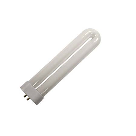 HPRLAMP08 Ricambio neon UV Standard 8W - Osd gruppo Ecotech srl - Allontanamento piccioni,disinfestazione,HACCP, roditori